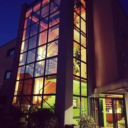 Green Hotel Poviglio  Ngoại thất bức ảnh