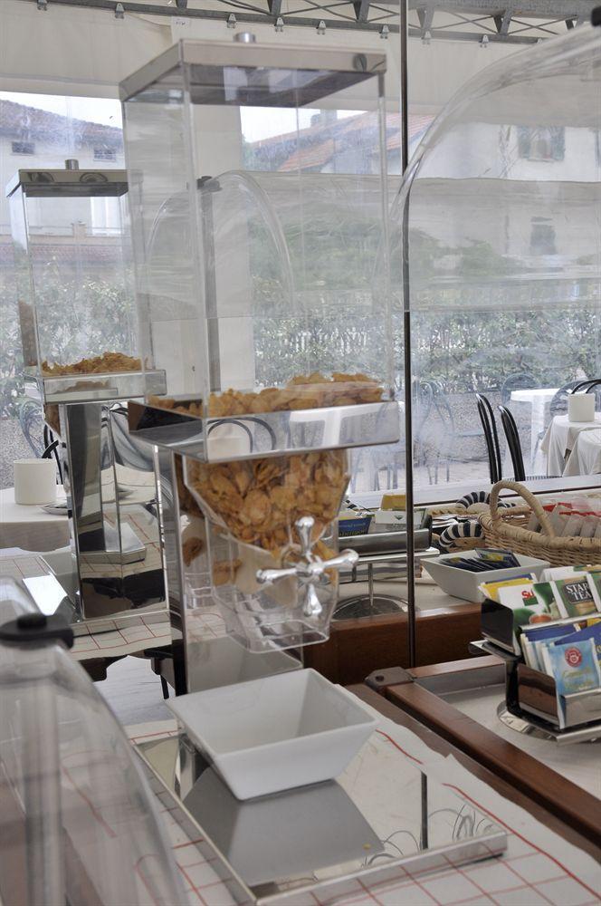 Green Hotel Poviglio  Ngoại thất bức ảnh