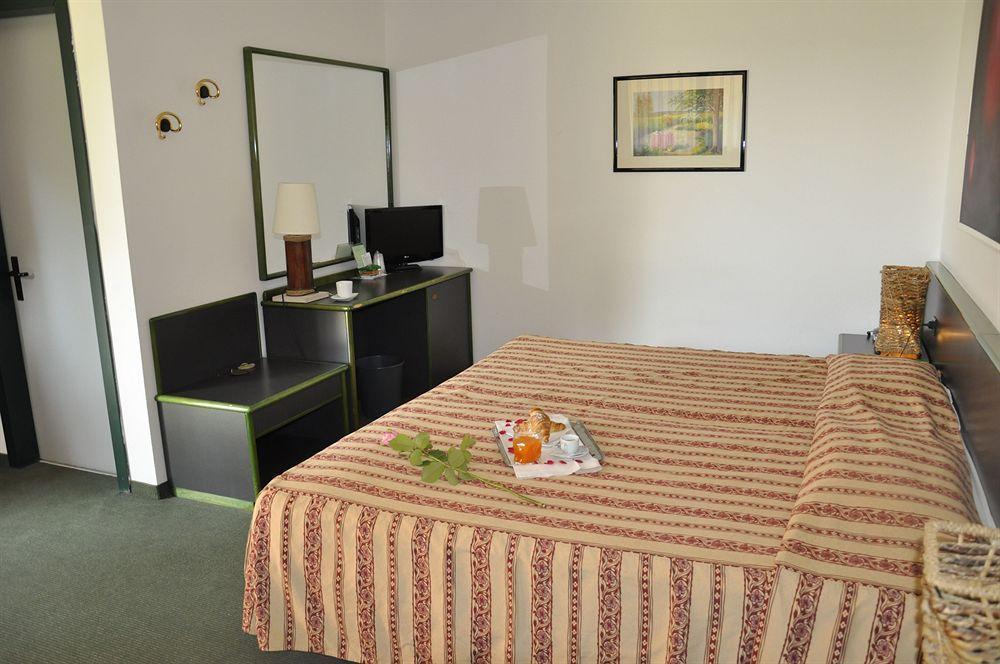 Green Hotel Poviglio  Ngoại thất bức ảnh