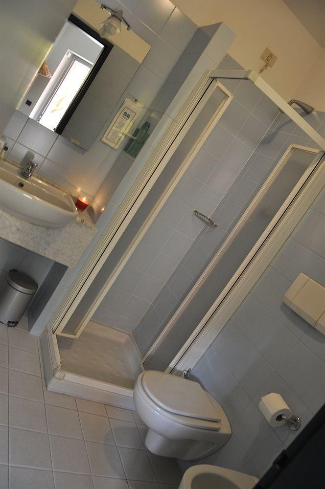 Green Hotel Poviglio  Ngoại thất bức ảnh