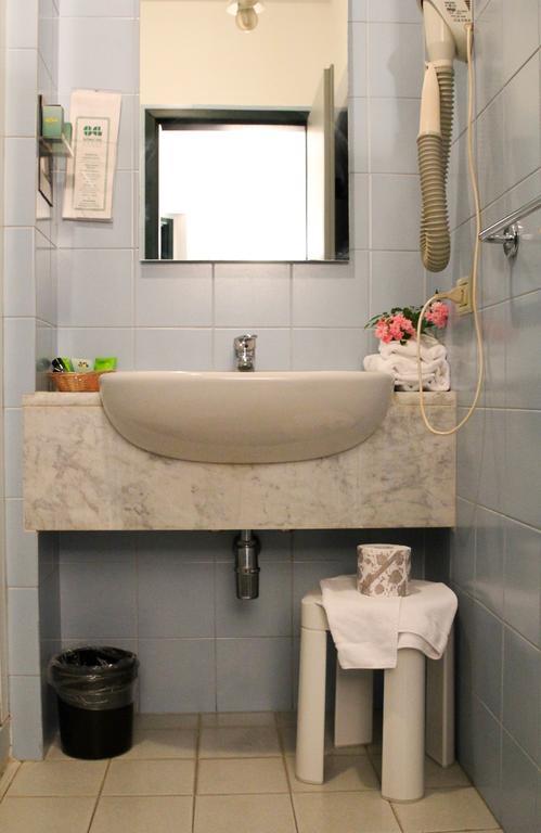 Green Hotel Poviglio  Ngoại thất bức ảnh