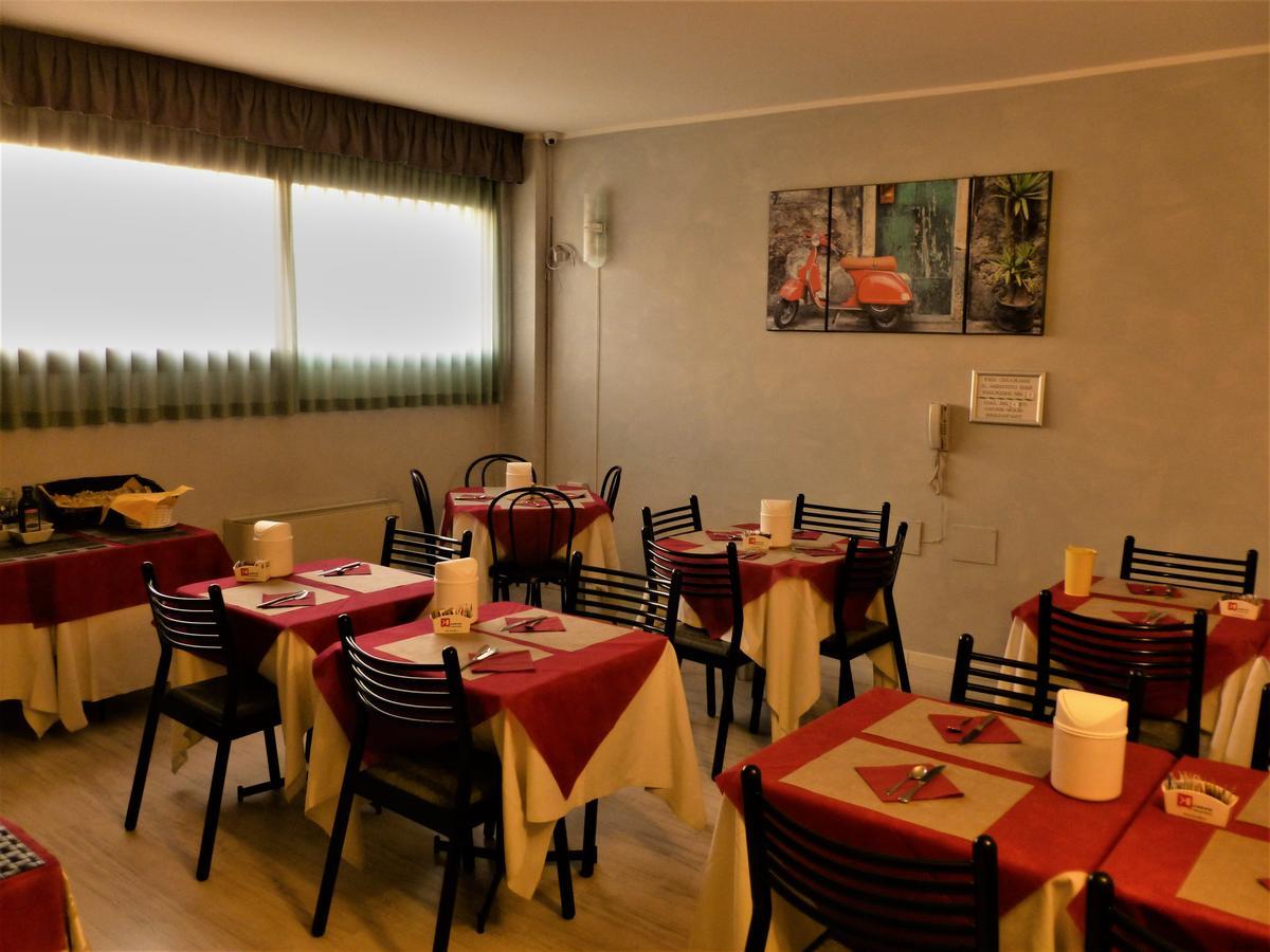 Green Hotel Poviglio  Ngoại thất bức ảnh