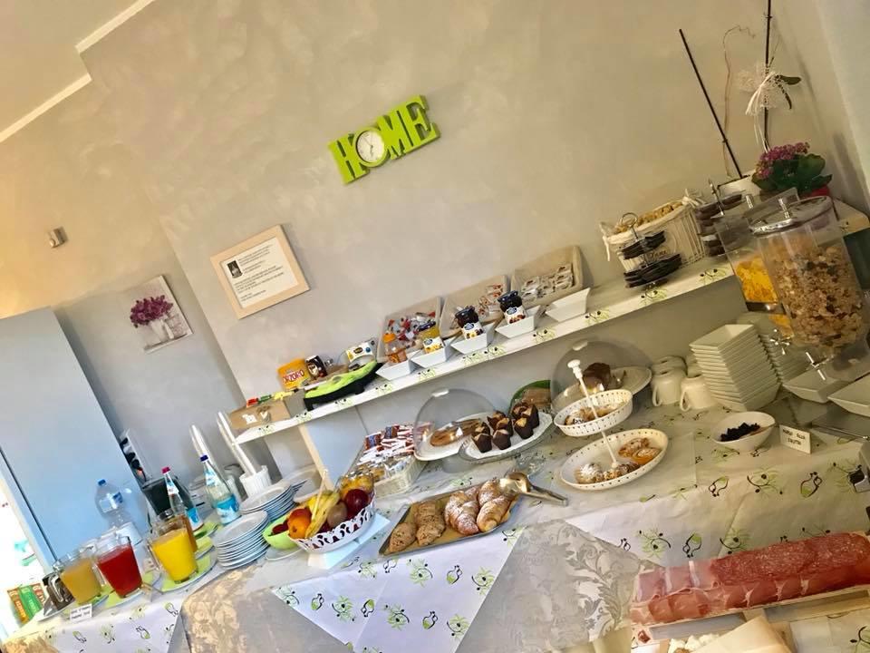 Green Hotel Poviglio  Ngoại thất bức ảnh