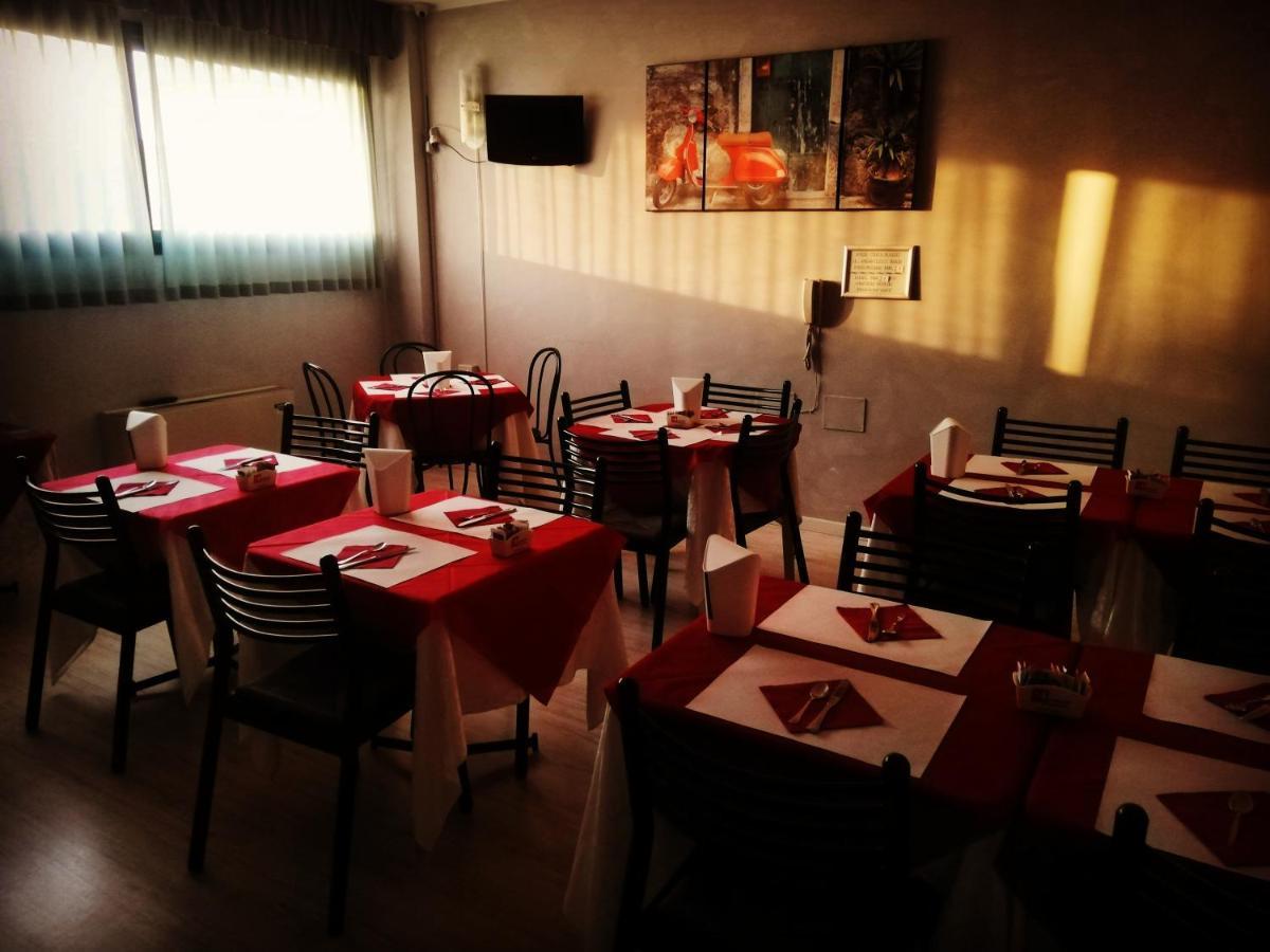 Green Hotel Poviglio  Ngoại thất bức ảnh